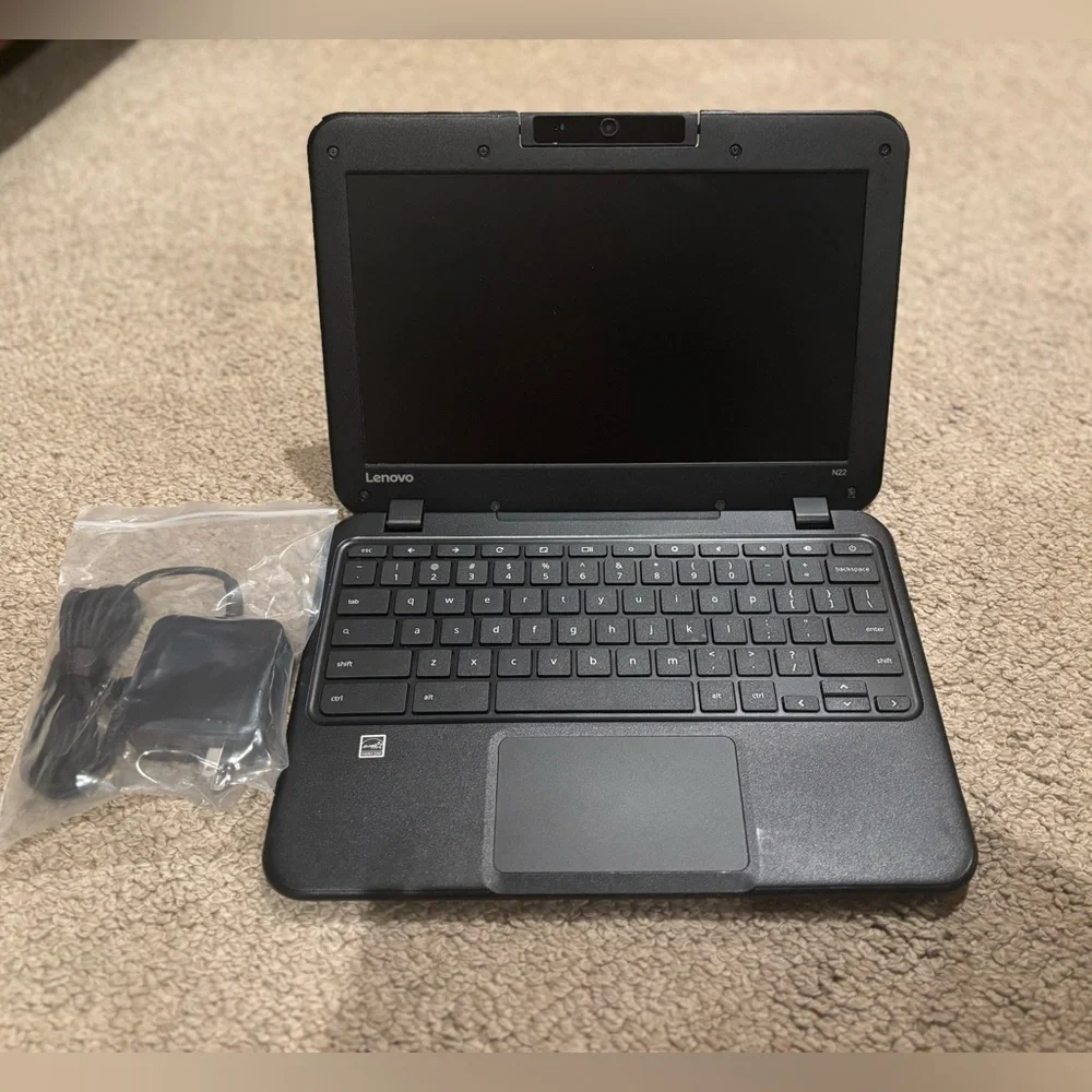 Lenovo N22 Chromebook